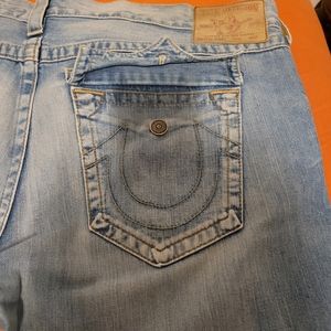 True Religion Jean's